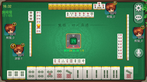 游戏场景1