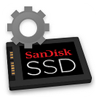 Sandisk SSD Dashboard中文版功能介绍v3.7.2.5