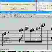 五线谱转简五谱工具Ove2jwp5