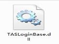 tasloginbase.dll文件重要性及修复