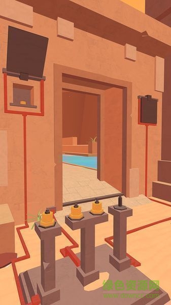 u9065u8fdcu5bfbu8e2au8c1cu9898u9003u8131u6c49u5316u7248(Faraway: Puzzle Escape)