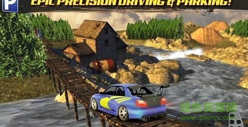 u6781u9650u722cu5761(Extreme Hill Climb Parking Sim)