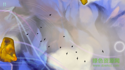 u5343u5c71u98deu9e1fGathering Sky