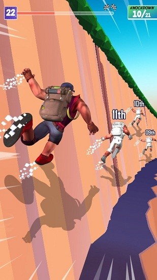 WallRun