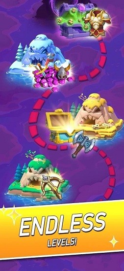 u9b54u672fu5f13u7badu624bu6e38u620f(Magic Archer)