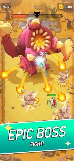 u9b54u672fu5f13u7badu624bu6e38u620f(Magic Archer)