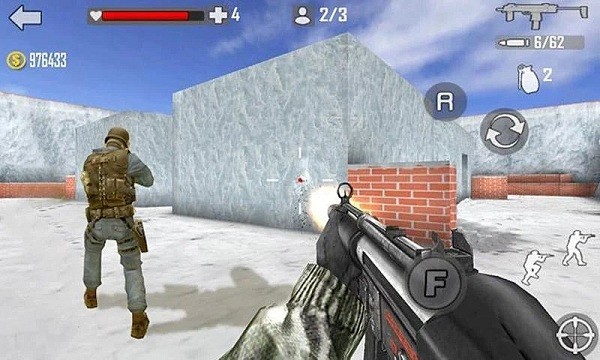 u7cbeu82f1u5c04u624bu6e38u620f