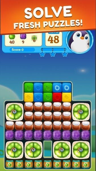 u5361u901au5ba0u7269u7c89u788eu5927u7206u70b8(Toon Pet Crush)