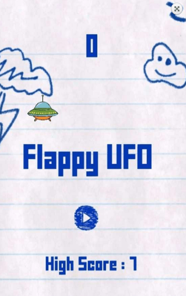 u7eb8u4e0aufo