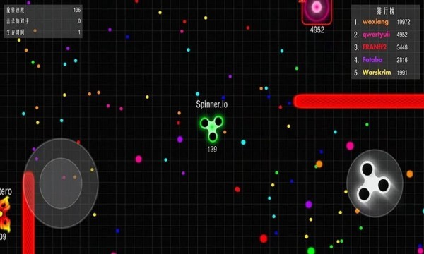 u5c0fu7403u7403u5927u9003u4ea1