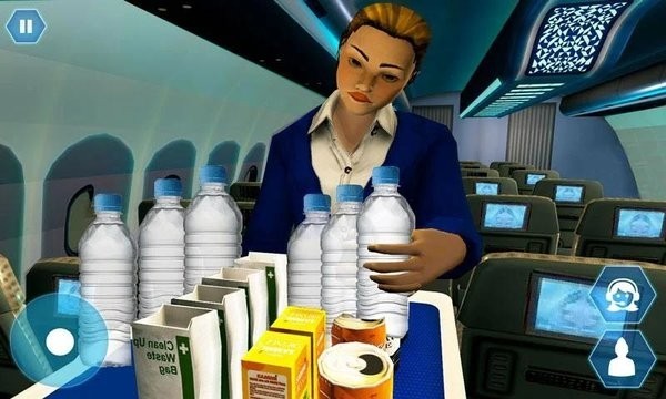 u7a7au59d0u4ebau751f