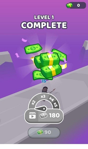 u6210u4e3au82f1u96c4u7684u8defu624bu6e38(Road To Hero)