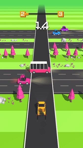 u7ba1u5236u4ea4u901a(traffic run)