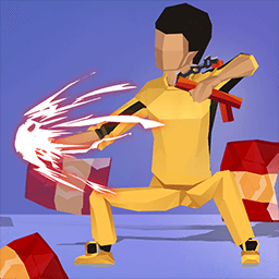 一拳闯江湖动作格斗v2.0.0 安卓版