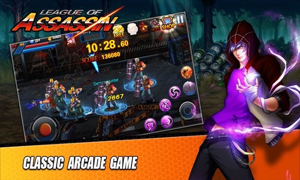 u523au5ba2u8054u76dfu624bu6e38(League of Assassin)