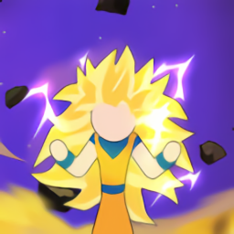 火柴人龙战士格斗手游v1.2 安卓版