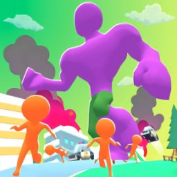 橡皮人摧毁地球冒险v1.0 安卓版