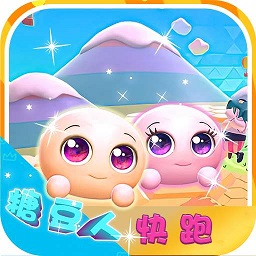 糖豆人跑酷竞技v1.1 安卓版