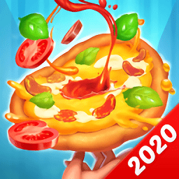 美食庄园烹饪世界v1.0.26 安卓版