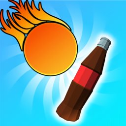 可乐瓶投球游戏v1.0.1 安卓版