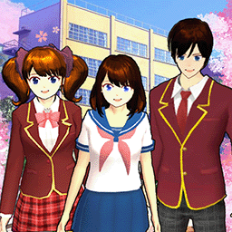 樱花校园甜蜜生活v1.2 安卓版